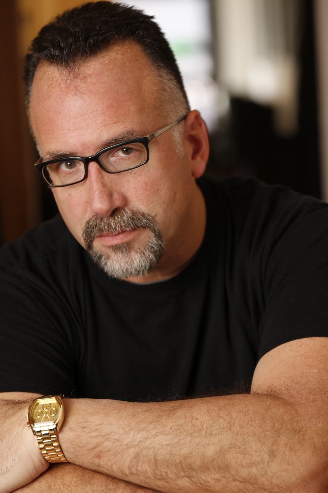 Bob Angelini