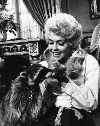 Donna Douglas