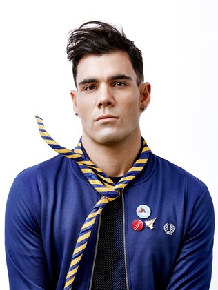 Juliano Cazarré