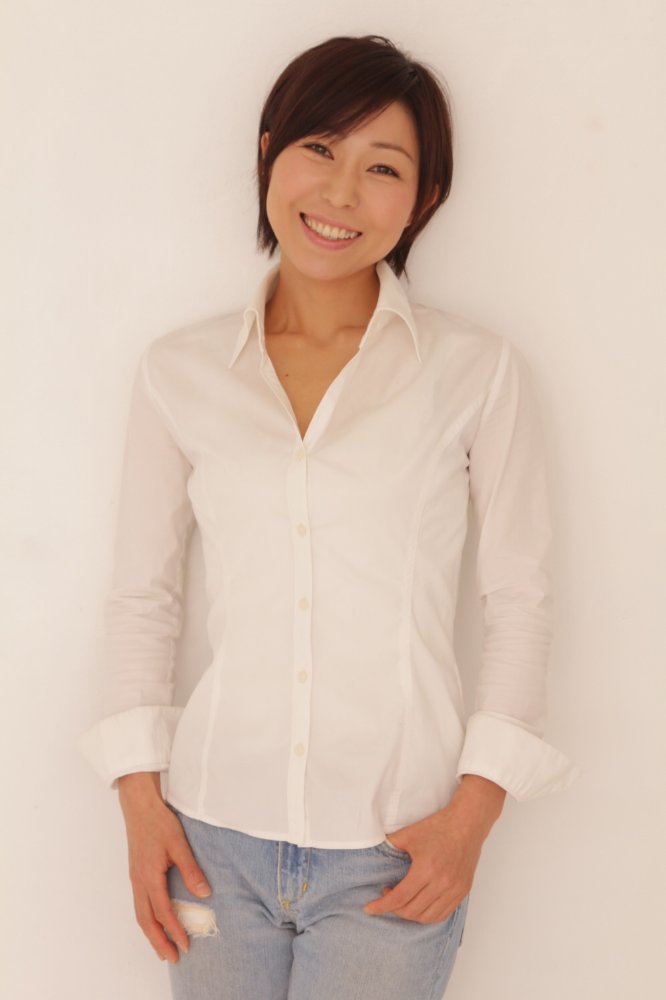 Keiko Morikawa