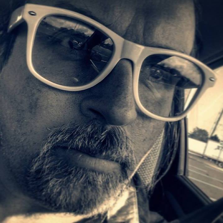 David Von Roehm
