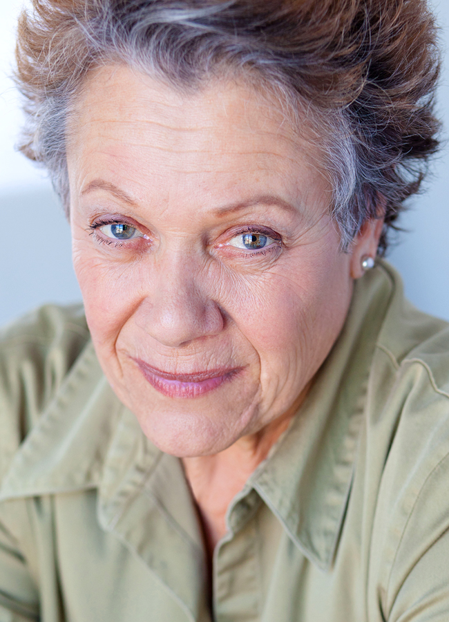 Carole Goldman