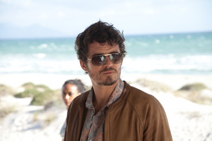 Orlando Bloom