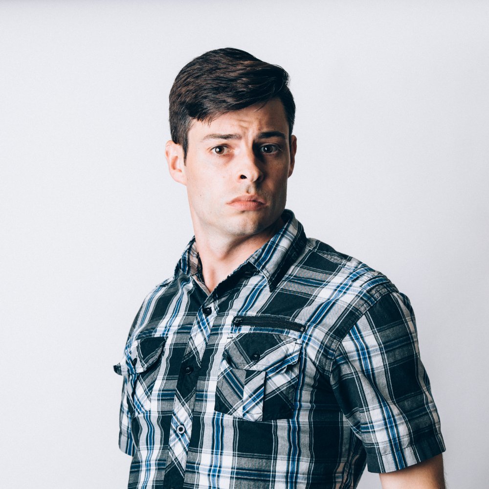 Ryan O'Connell