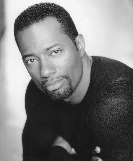 Paul Terrell Clayton