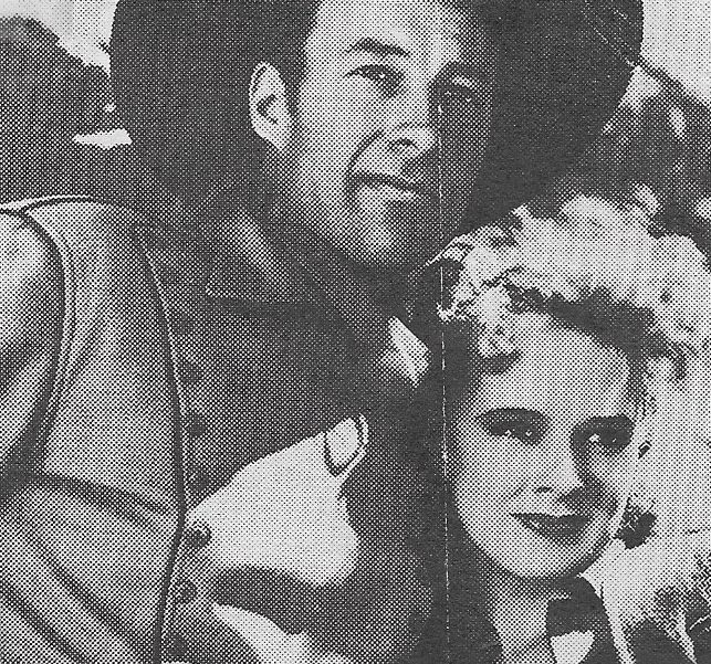 Dorothy Comingore