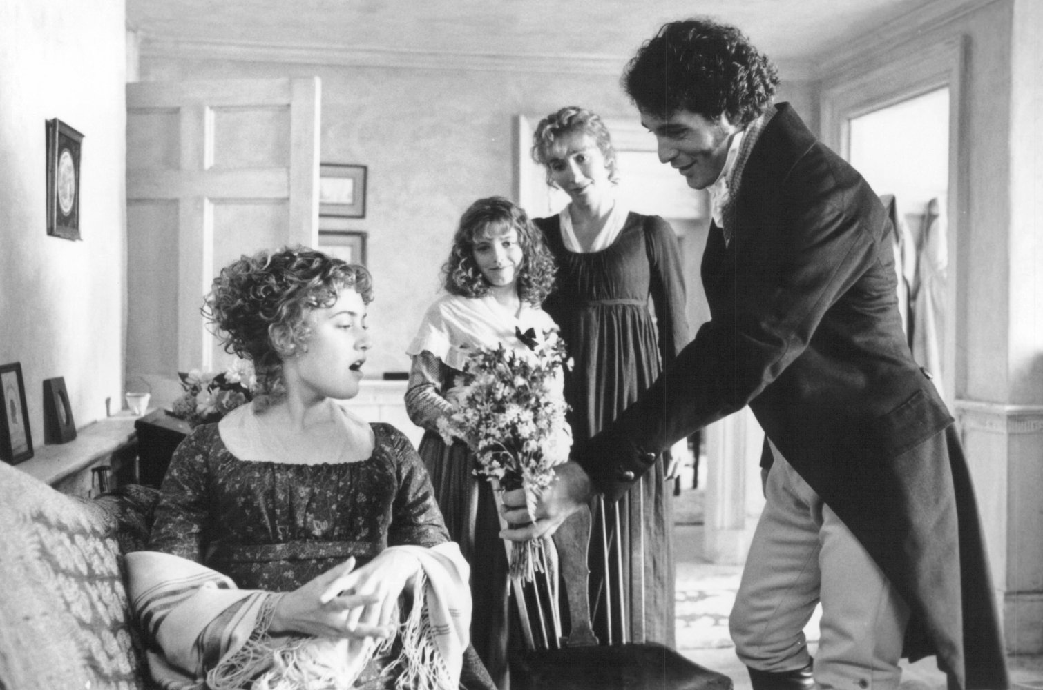 Greg Wise