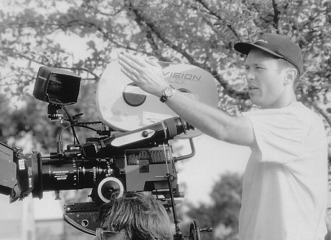 Mike Judge