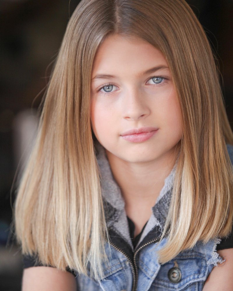 Kenzie Rummel