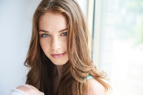 Shelby Bain