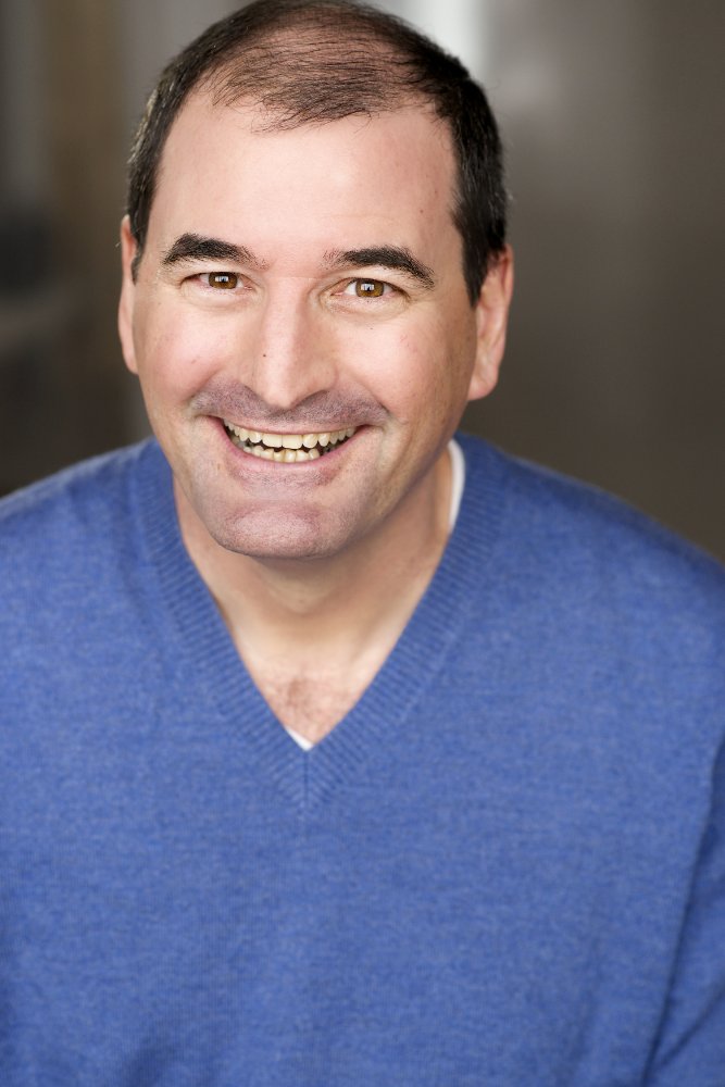 David Nathan Schwartz