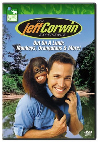 Jeff Corwin