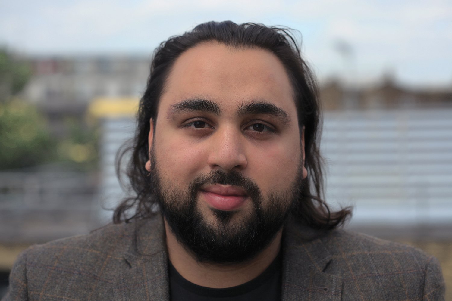 Asim Chaudhry