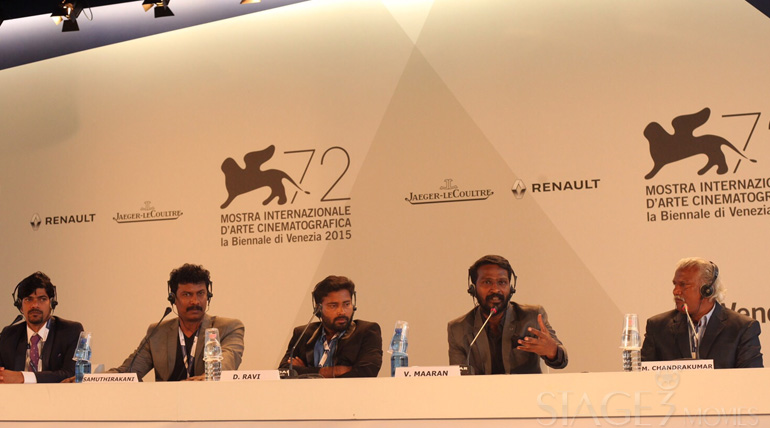 Samuthirakani