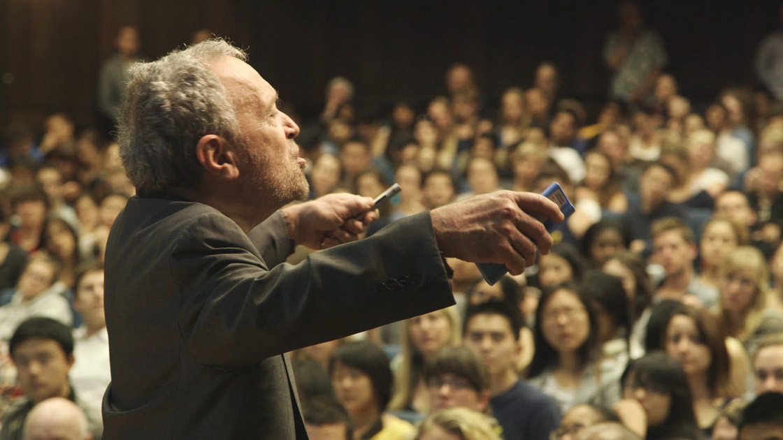 Robert Reich