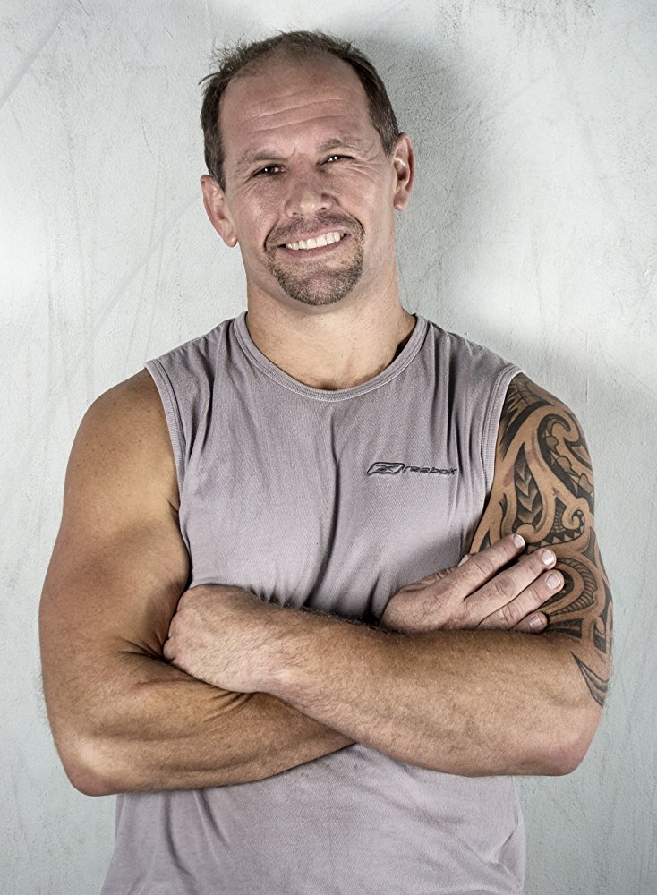 Neil Stoddart