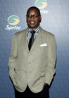 Andre Harrell