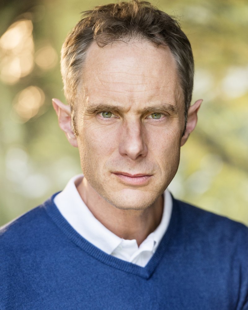 Adrian Annis