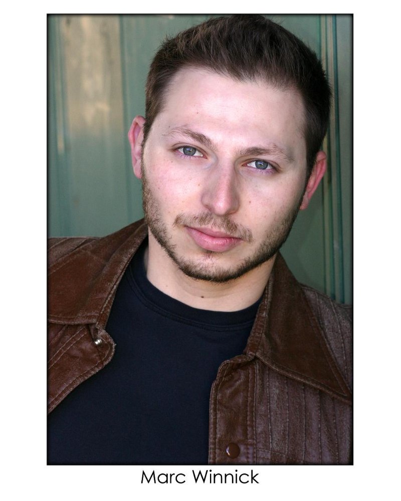 Marc Winnick