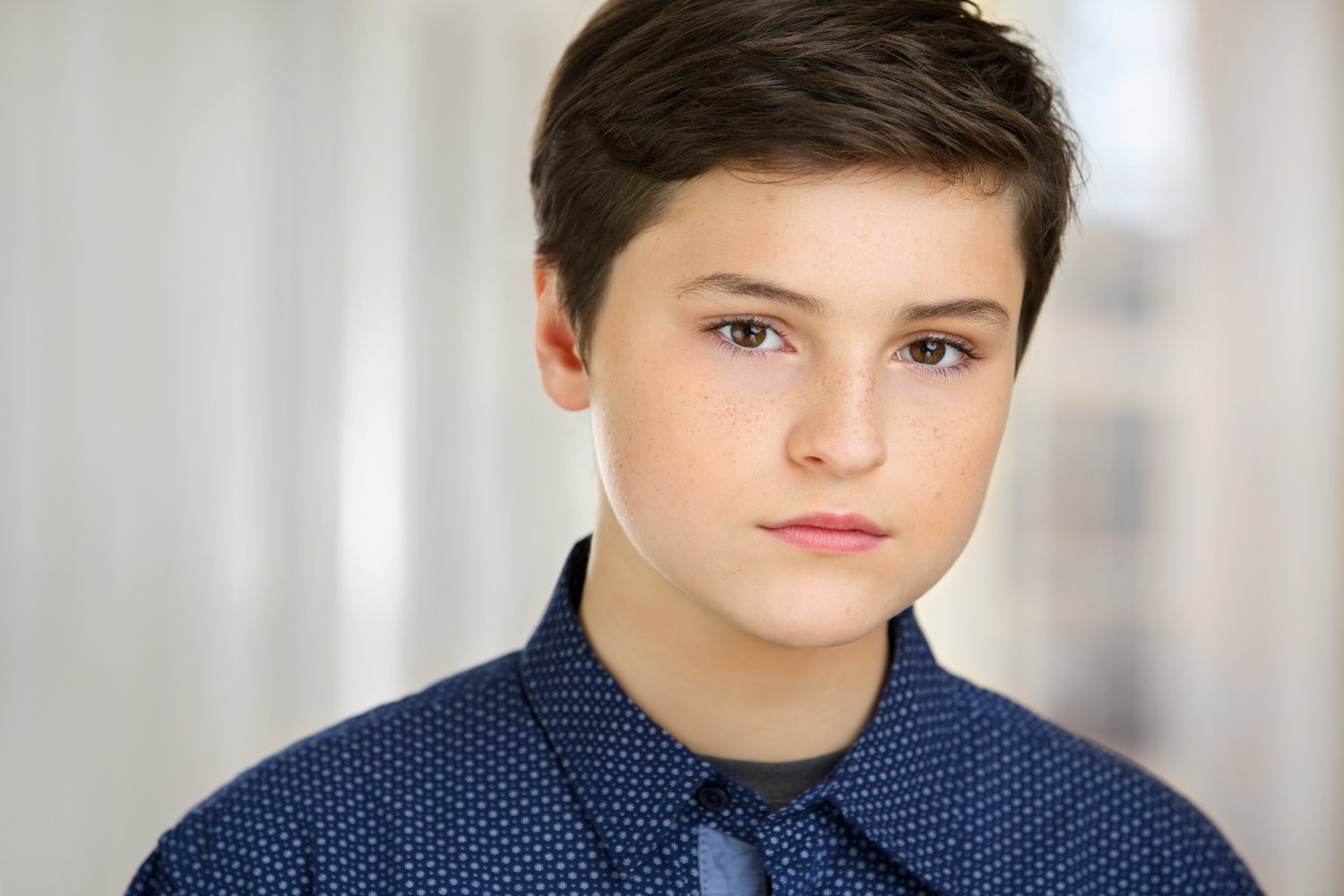 Devin Henry