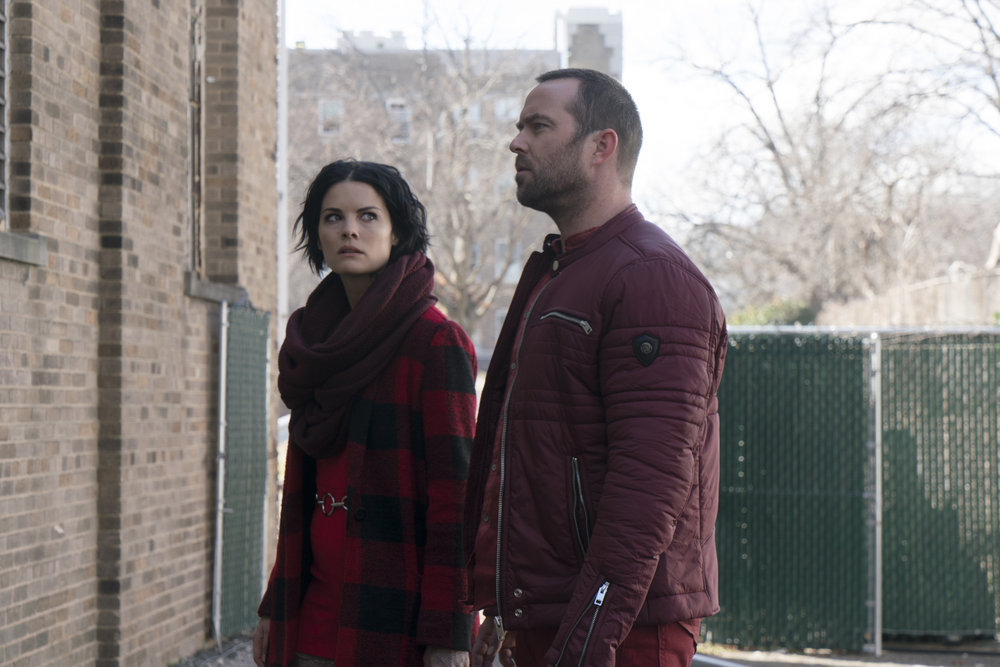 Sullivan Stapleton