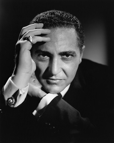 Sheldon Leonard