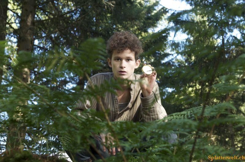 Joel Basman