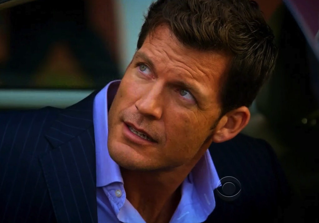 Mark Deklin