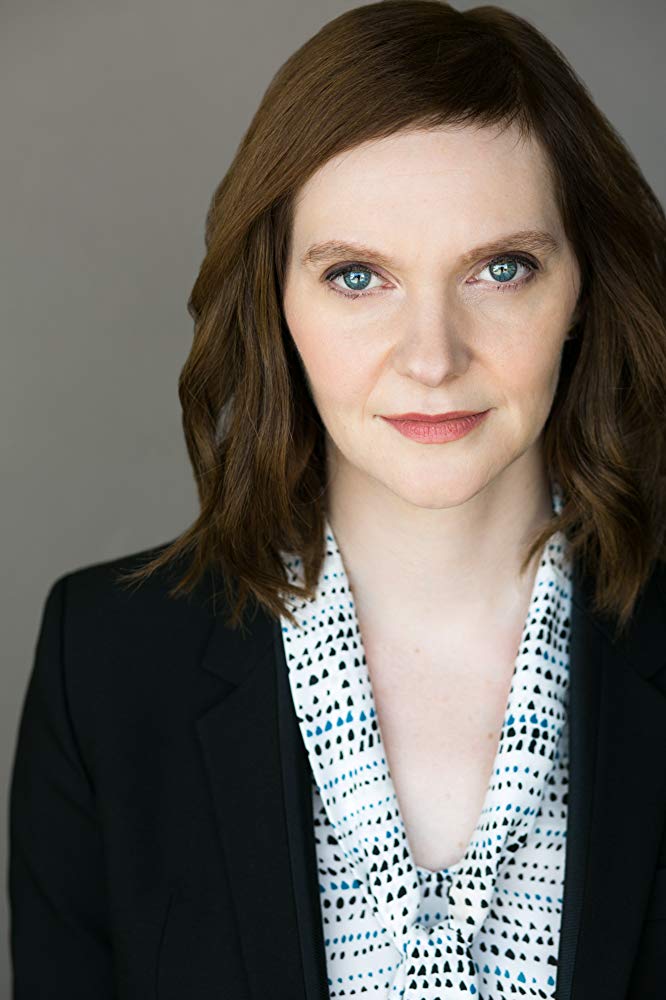 Catherine Adell