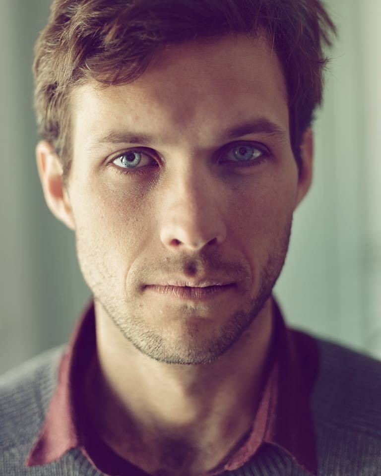 Benjamin Rigby