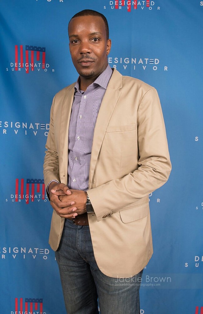 Al McFoster
