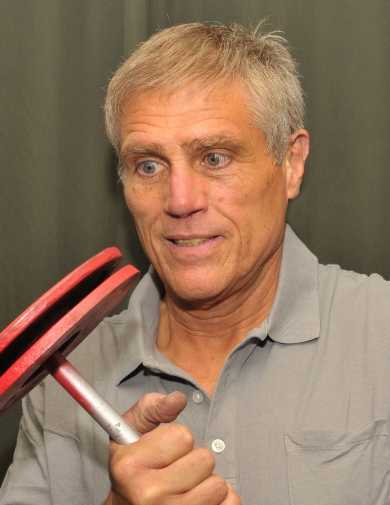 Rodrigo Obregón