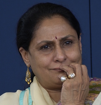 Jaya Bhaduri
