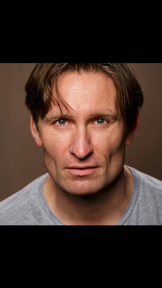 Brian F. Mulvey