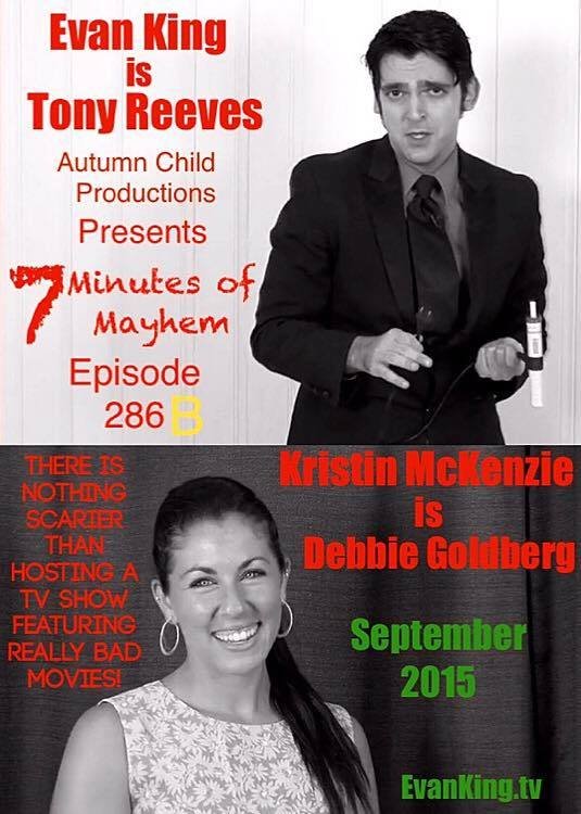 Kristin McKenzie Rice