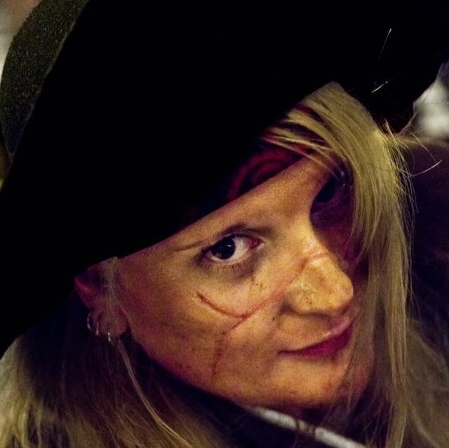 Susan Wiseman