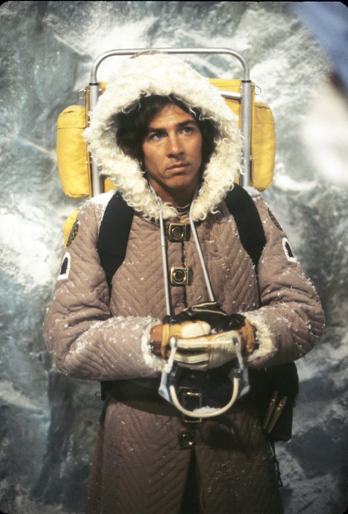 Richard Hatch