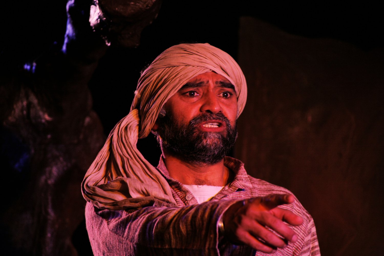Bhasker Patel