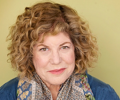 Ellen Gerstein