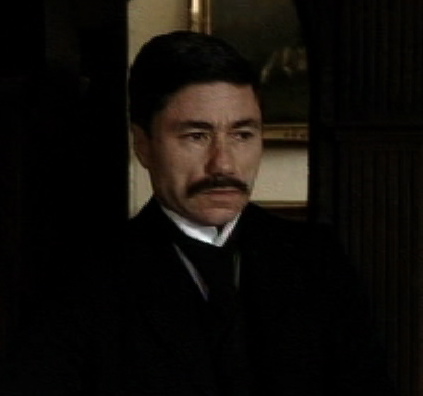 Anton Saunders