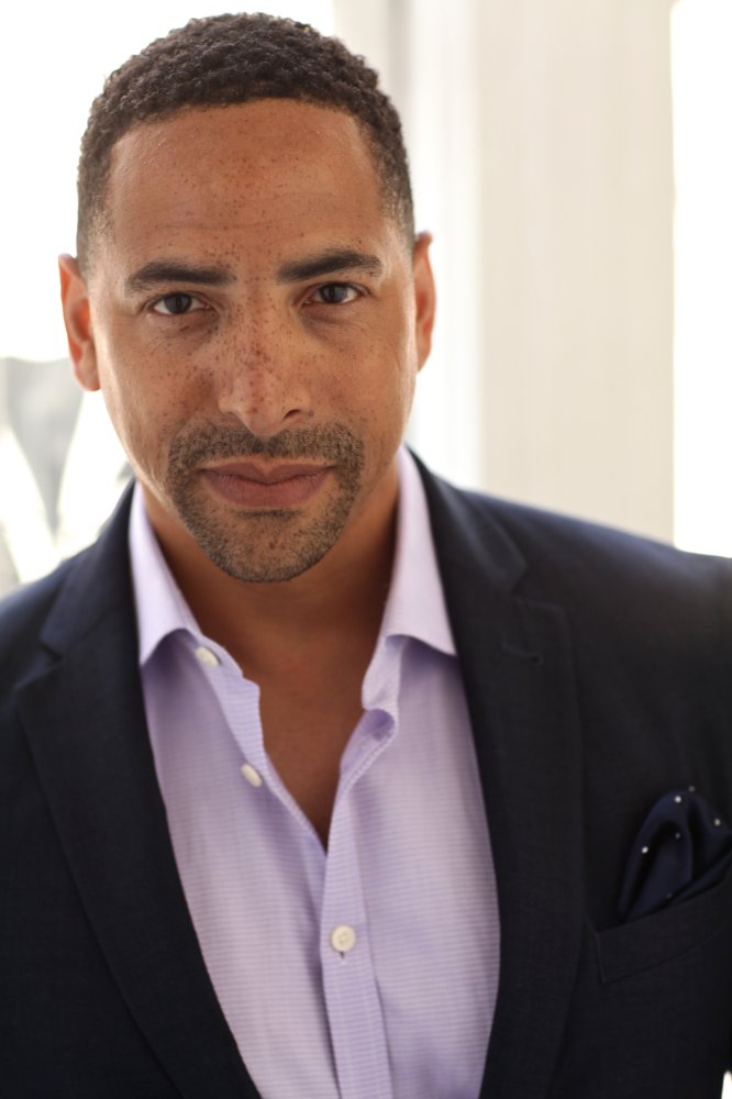 David Raine
