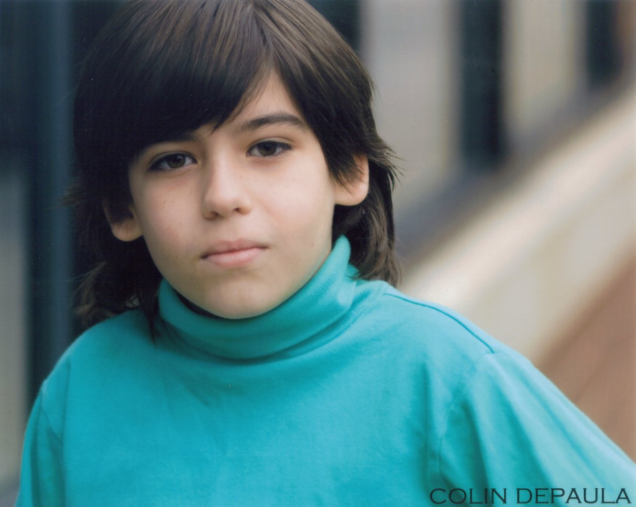 Colin DePaula