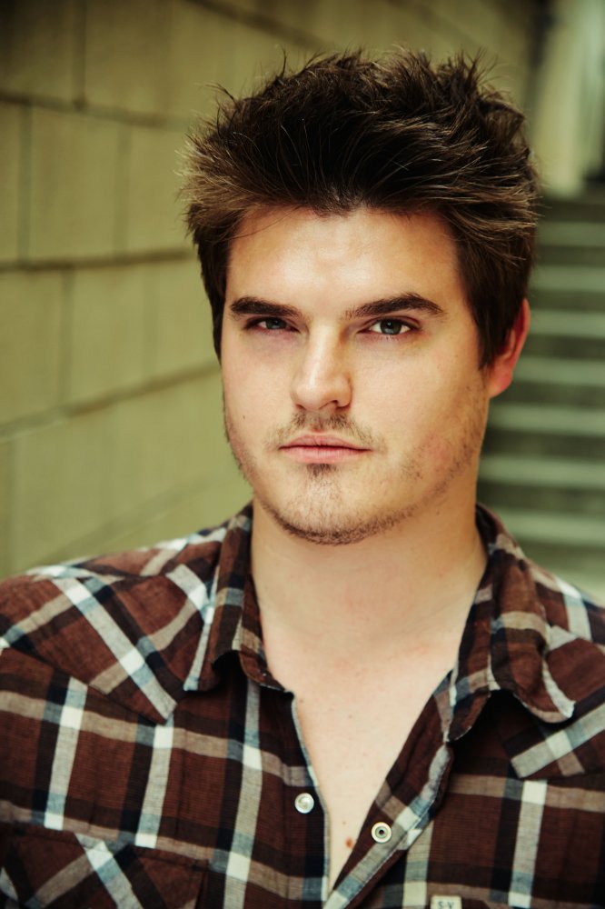 Corey Krueger