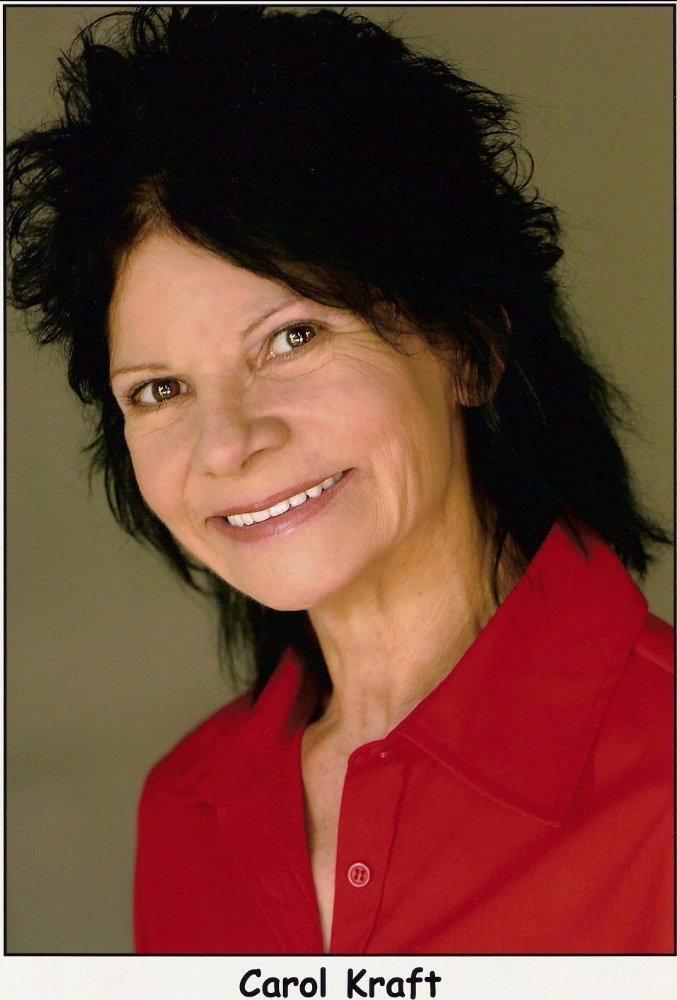 Carol Kraft
