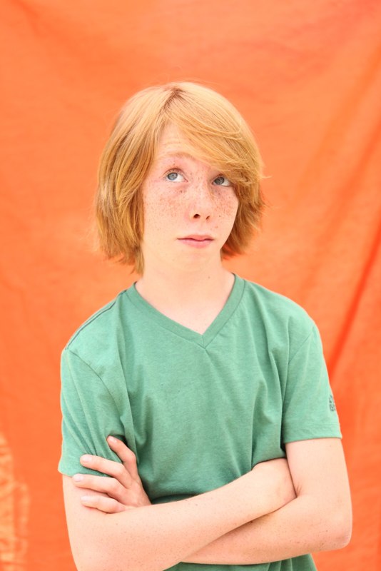 Bodhi Schulz