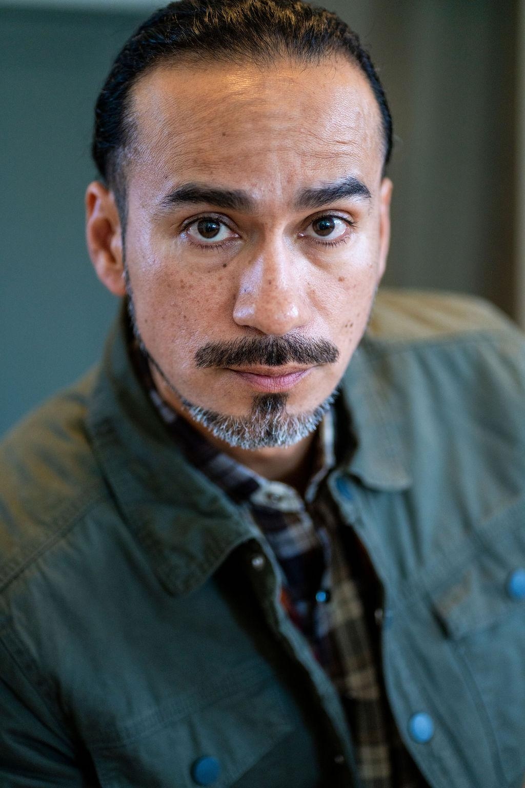 José L. Rodriguez
