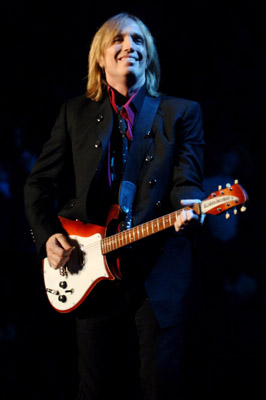 Tom Petty
