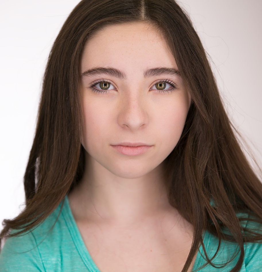 Ava Cantrell