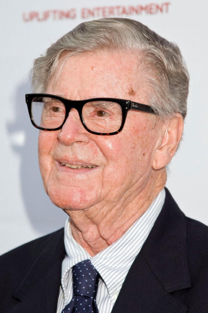 Earl Hamner Jr.