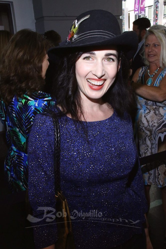 Catherine Black